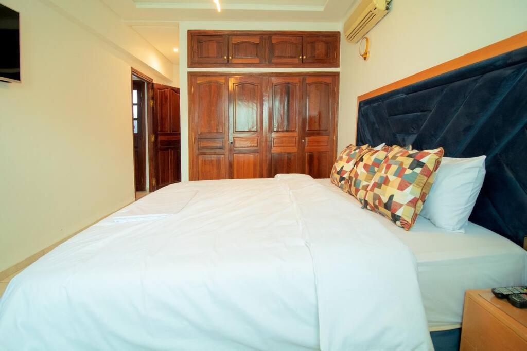 Appartement The Downtown Jewel - Centre Marrakech Marrakesh