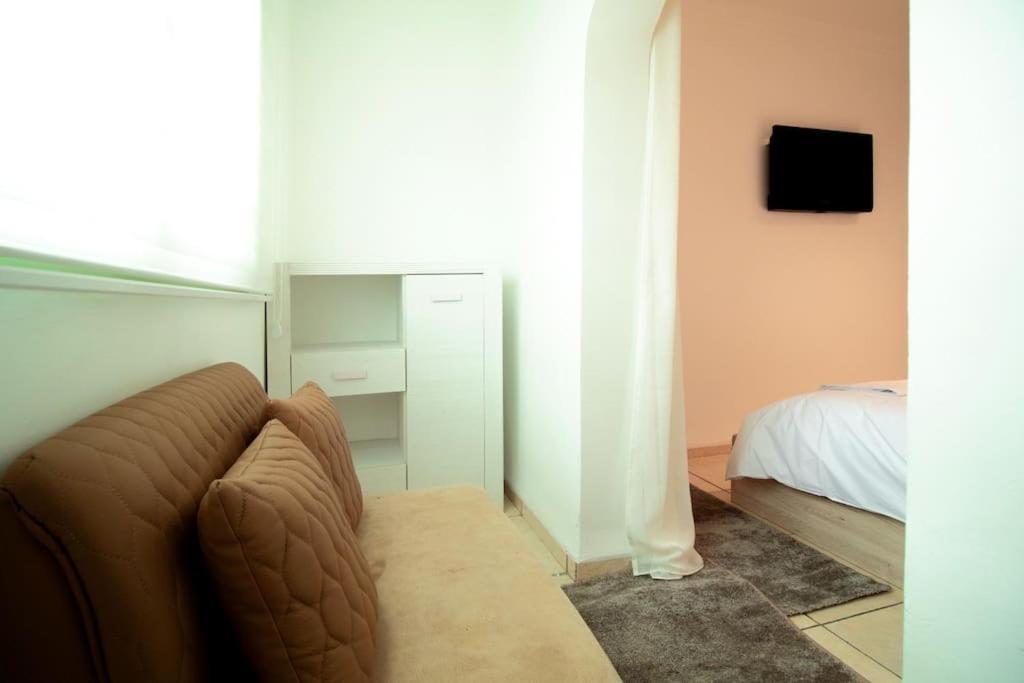 Appartement The Downtown Jewel - Centre Marrakech