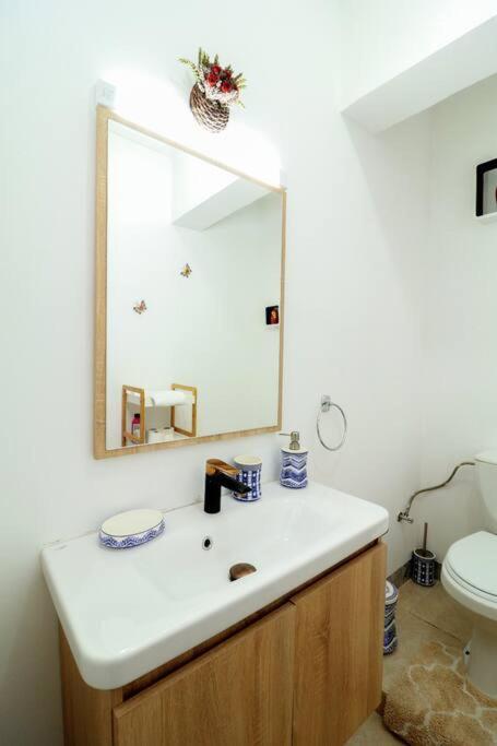 Appartement The Downtown Jewel - Centre Marrakech *