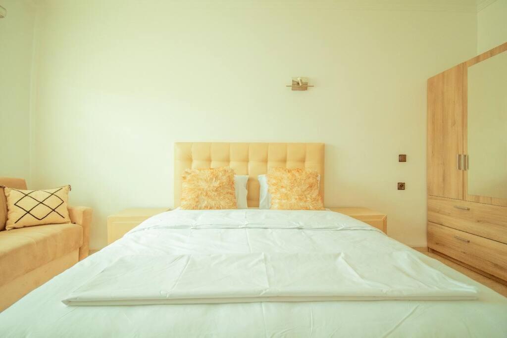 The Downtown Jewel - Centre Marrakech Appartement Marrakesh