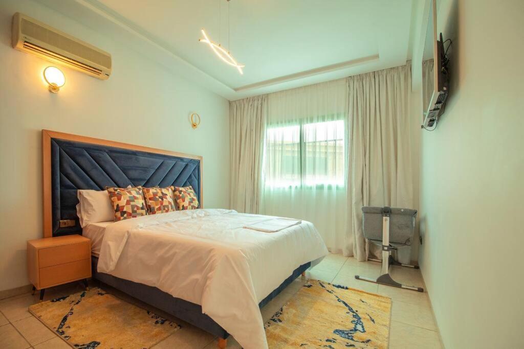 Appartement The Downtown Jewel - Centre Marrakech Marrakesh