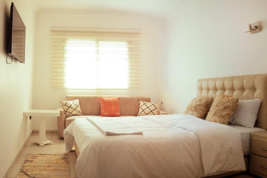 Appartement The Downtown Jewel - Centre Marrakech Marrakesh