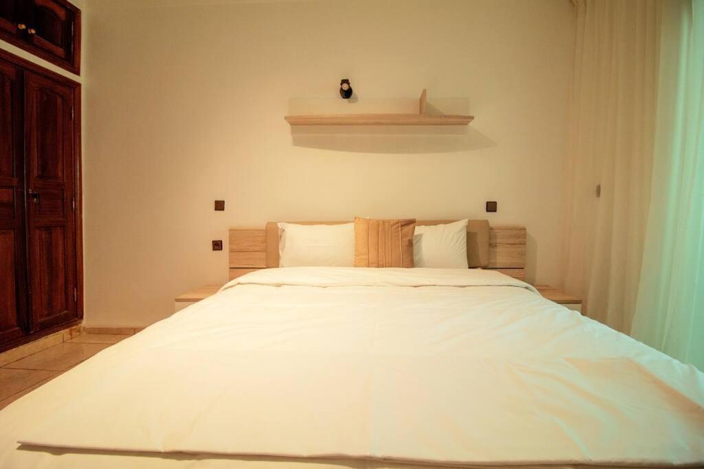 The Downtown Jewel - Centre Marrakech Appartement Marrakesh