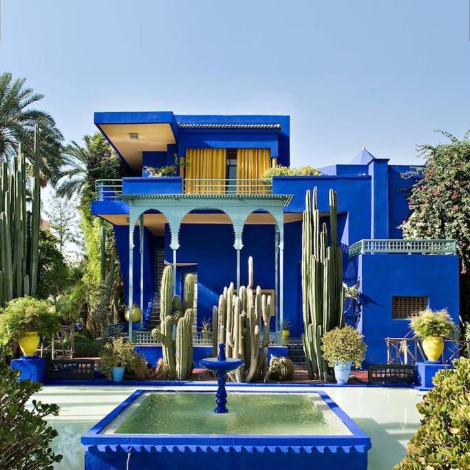 The Downtown Jewel - Centre Marrakech