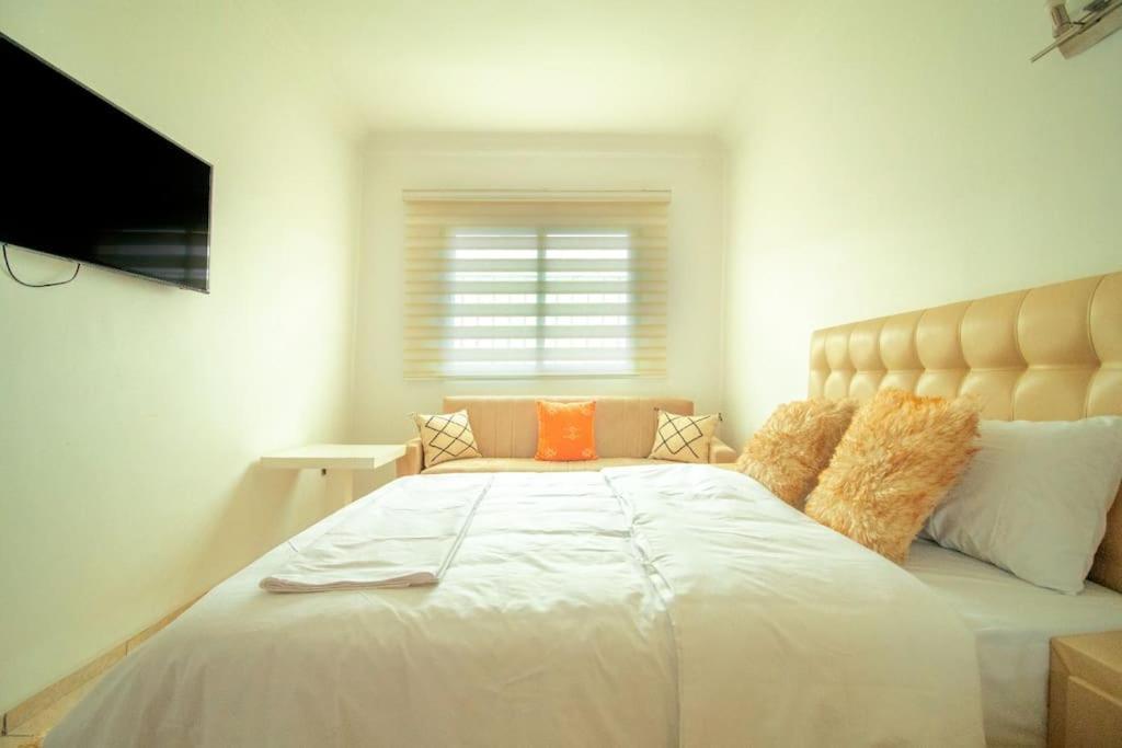 Appartement The Downtown Jewel - Centre Marrakech